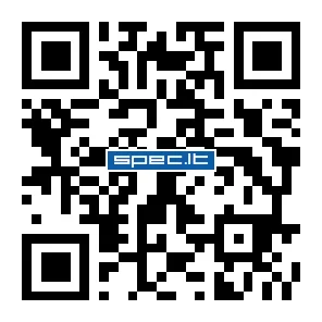 QR kodas | LUOKTELA, UAB | spec.lt