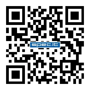 QR kodas | LUOMITA, UAB | spec.lt