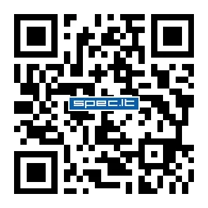 QR kodas | Luperia, MB | spec.lt