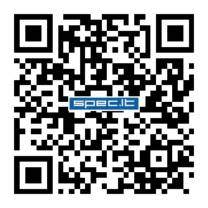 QR kodas | Luposan Baltic, UAB | spec.lt