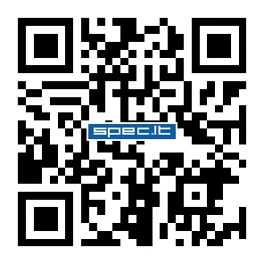 QR kodas | Lupra NT, UAB | spec.lt