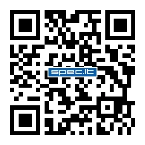 QR kodas | LUPRA, UAB | spec.lt