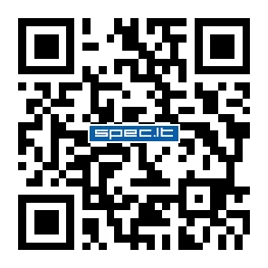 QR kodas | Lupus Invest, UAB