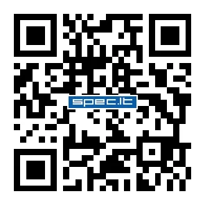 QR kodas | Lupus, UAB | spec.lt