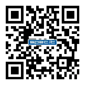 QR kodas | LURADAS, UAB | spec.lt
