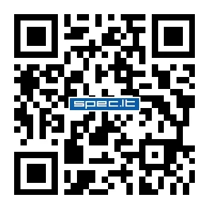 QR kodas | Luranas, MB | spec.lt