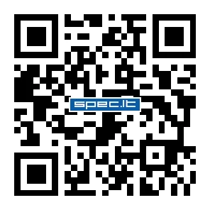 QR kodas | LURDAS, UAB | spec.lt