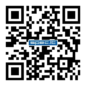 QR kodas | Lurema, UAB | spec.lt