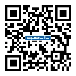 QR kodas | Lurenga, UAB | spec.lt