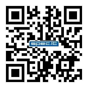 QR kodas | Lures, MB