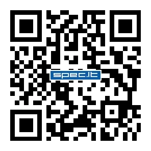 QR kodas | Luresta, UAB