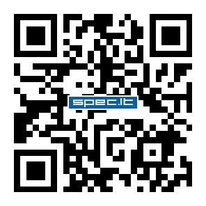 QR kodas | Lurexa, MB | spec.lt