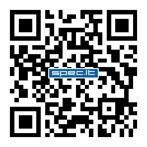 QR kodas | Lurgusta, MB | spec.lt