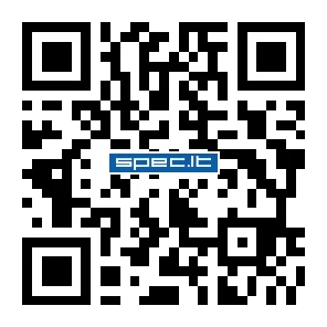 QR kodas | BM Logis, UAB