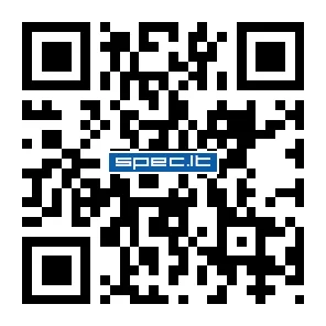 QR kodas | Lurion, MB