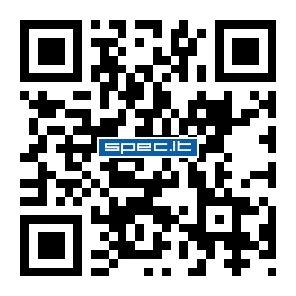 QR kodas | Luritz, MB | spec.lt