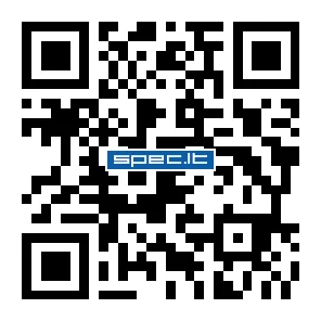 QR kodas | Luriva, UAB | spec.lt