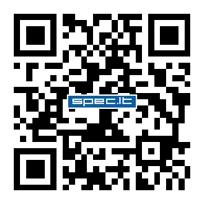 QR kodas | LUROM, MB