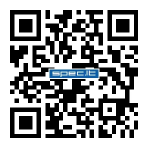QR kodas | Luruba, UAB | spec.lt