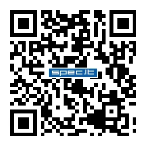 QR kodas | LŪS Pagėgių krašto ūkininkų skyrius