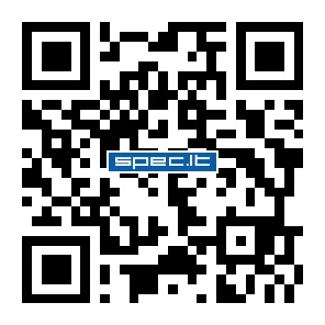 QR kodas | Lusare, MB