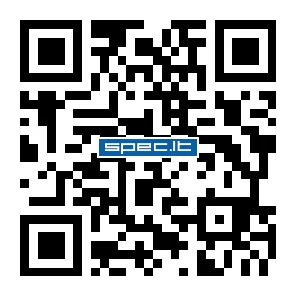 QR kodas | Lusavanija, UAB