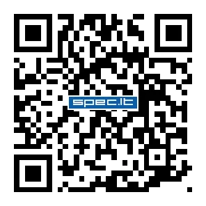 QR kodas | Lusca Barbershop, MB