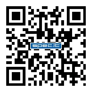 QR kodas | Lusha kvapai, MB