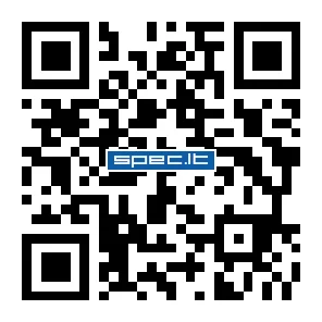 QR kodas | Lusinta, MB