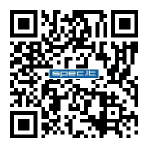 QR kodas | Tradicinio Karate do klubas Lūšis | spec.lt
