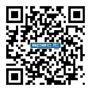 QR kodas | Lusitana Hereditas