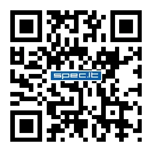 QR kodas | Luskas, UAB