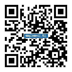 QR kodas | Lusmos vaistinė, UAB | spec.lt