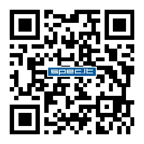 QR kodas | Lūšna, UAB | spec.lt