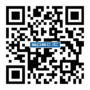 QR kodas | LUSONA, UAB | spec.lt