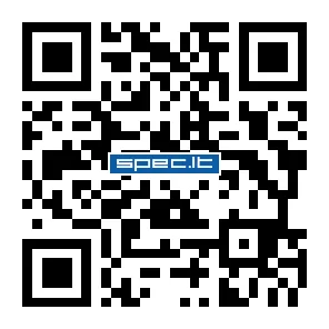 QR kodas | Lusso casa, UAB