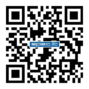 QR kodas | LUSTAS, UAB | spec.lt
