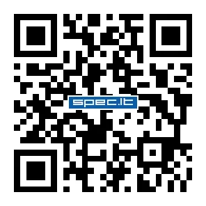 QR kodas | Lustata, MB