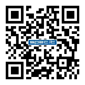 QR kodas | Lusteka, UAB