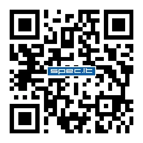 QR kodas | Lustera, UAB