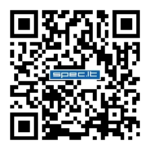 QR kodas | Lusterka Lithuania, VŠĮ