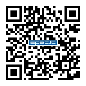 QR kodas | Lustig ir partneriai, IĮ | spec.lt