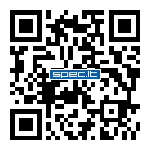 QR kodas | Lustleva, UAB