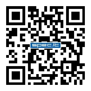 QR kodas | Lustos grupė, UAB | spec.lt