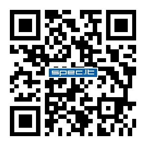 QR kodas | Lustravio, MB