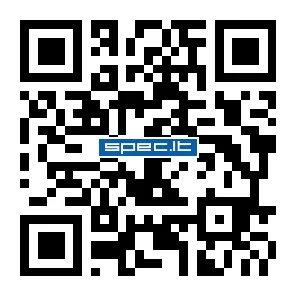 QR kodas | Lutas, MB | spec.lt