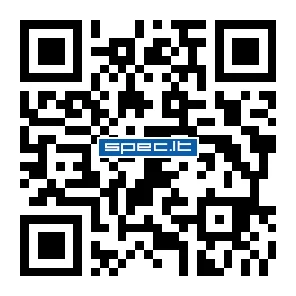 QR kodas | LUTAVA, UAB | spec.lt