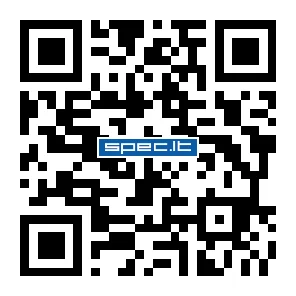 QR kodas | Lutekas, MB
