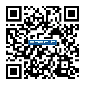 QR kodas | Lutetium Europe, UAB