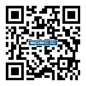 QR kodas | Luteva, MB | spec.lt